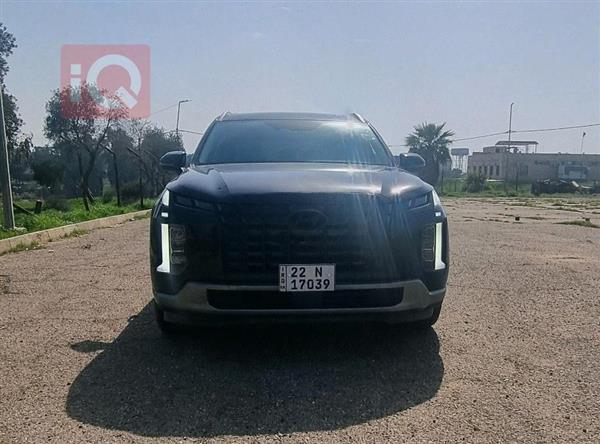 هيونداي باليسيد 2023 للبيع في العراق - الموصل